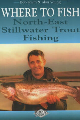 Cover of Where to Fish