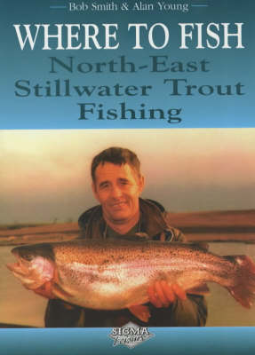 Cover of Where to Fish