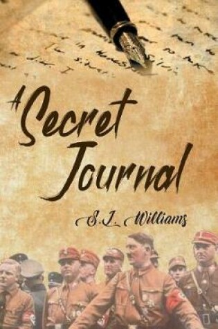 Cover of A Secret Journal