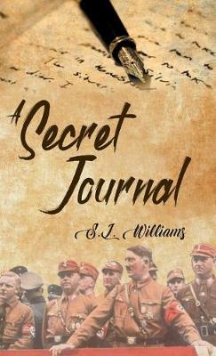 Book cover for A Secret Journal