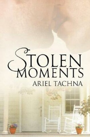 Cover of Stolen Moments