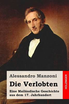 Book cover for Die Verlobten