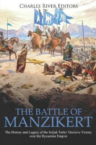 Cover of The Battle of Manzikert