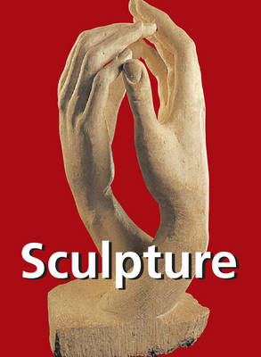 Book cover for Sculpture