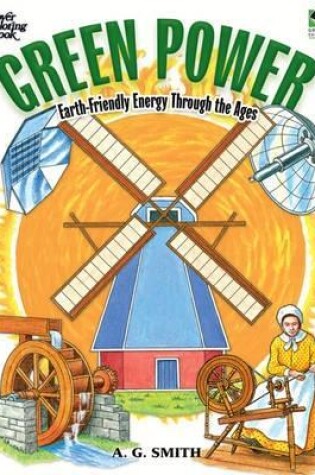 Cover of Green Power