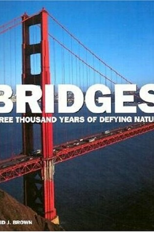Cover of Bridges - Us Paperback