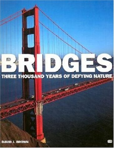 Book cover for Bridges - Us Paperback