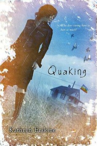 Cover of Quaking