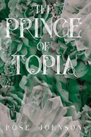 Cover of The Prince of Topia
