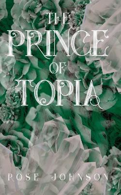 Book cover for The Prince of Topia