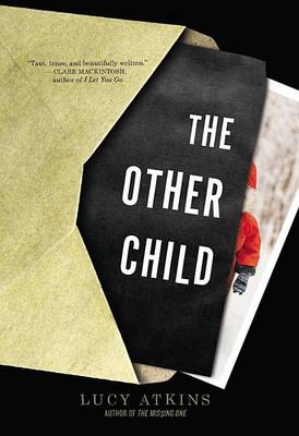 Book cover for The Other Child