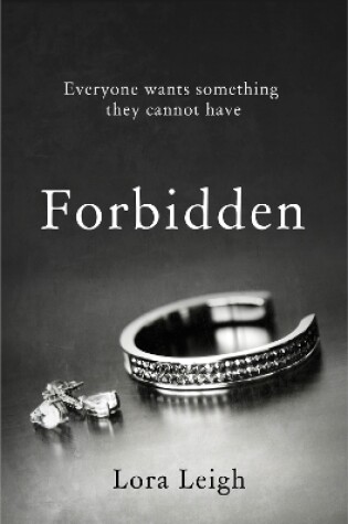 Cover of Forbidden