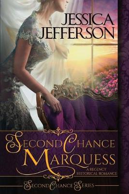 Cover of Second Chance Marquess