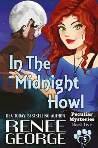 Cover of Into The Midnight Howl