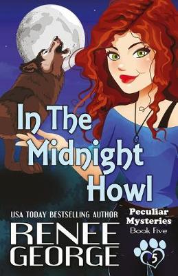 Book cover for Into The Midnight Howl