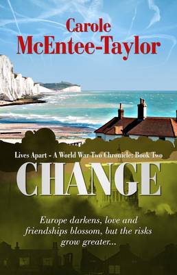 Cover of Change