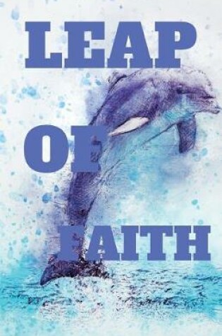 Cover of Leap Of Faith