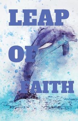 Cover of Leap Of Faith