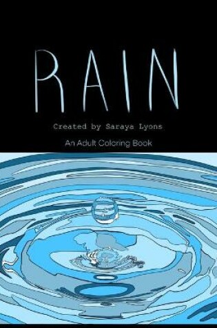Cover of Rain
