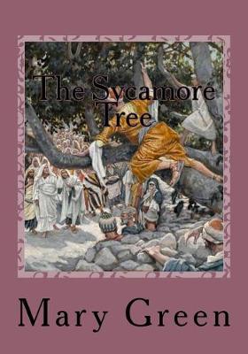 Book cover for The Sycamore Tree