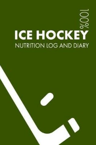 Cover of Ice Hockey Sports Nutrition Journal