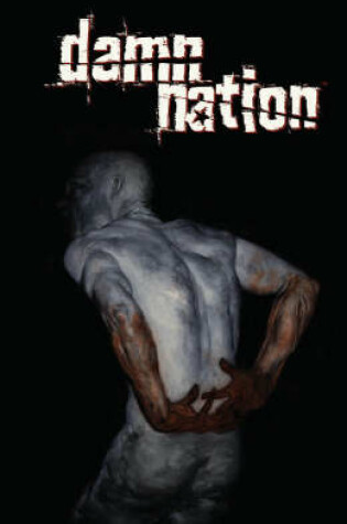 Cover of Damn Nation