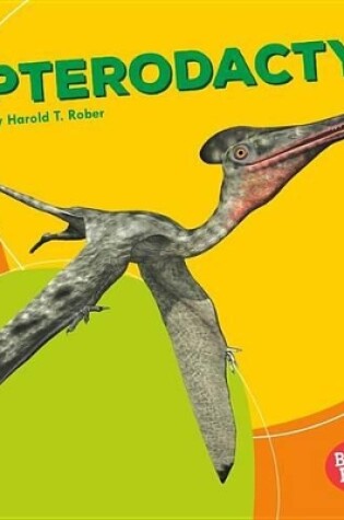 Cover of Pterodactyl