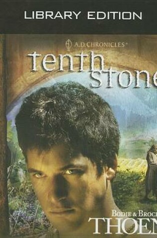 Cover of Tenth Stone