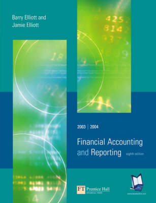 Book cover for Multi Pack: Financial Accounting and Reporting with Financial Accounting, Reporting and Analysis:International Edition