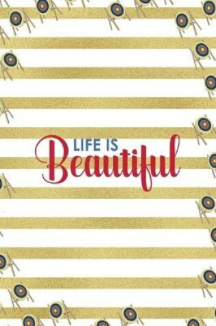 Cover of Life Is Beautiful