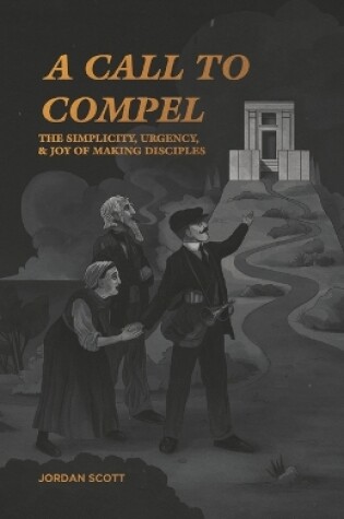 Cover of A Call to Compel