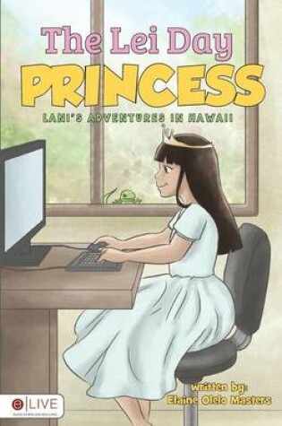 Cover of The Lei Day Princess