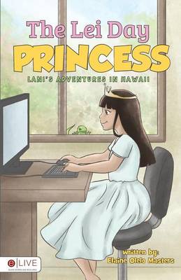 Cover of The Lei Day Princess