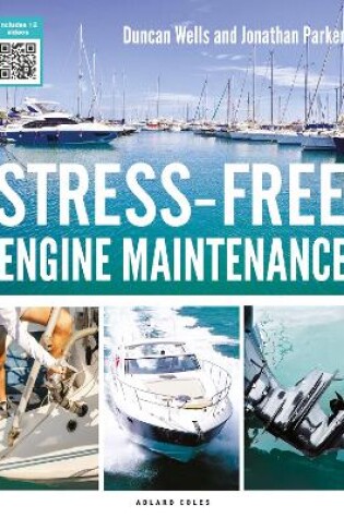 Cover of Stress-Free Engine Maintenance