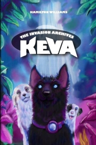 Cover of Keva