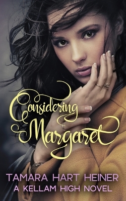 Book cover for Considering Margaret