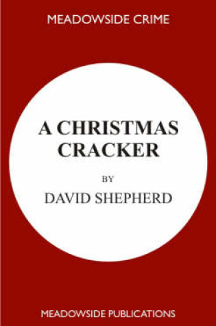 Cover of A Christmas Cracker