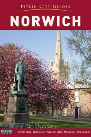 Cover of Norwich City Guide