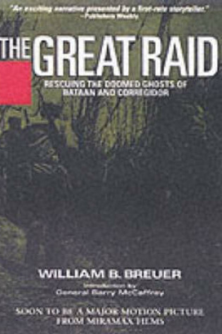 Cover of The Great Raid