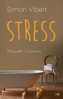 Book cover for Stress