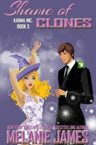 Cover of Shame of Clones