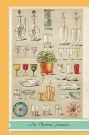 Cover of Glassware