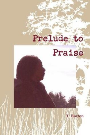 Cover of Prelude to Praise