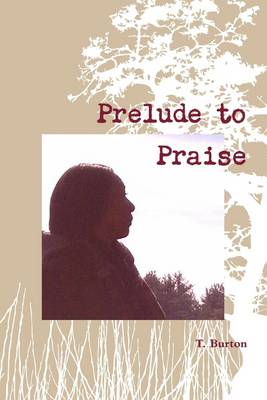 Book cover for Prelude to Praise