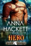 Book cover for Hero