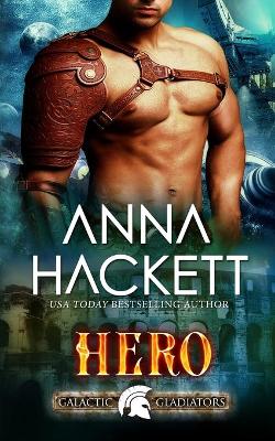 Cover of Hero