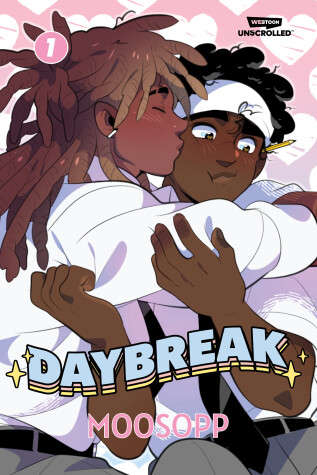 Cover of Daybreak Volume One