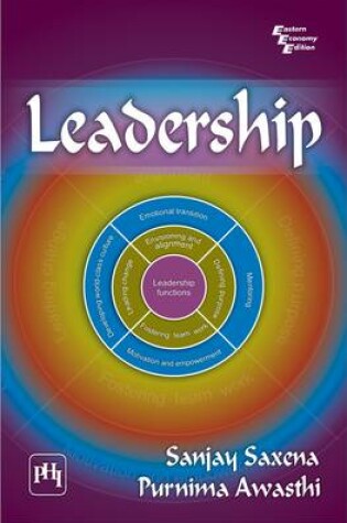 Cover of Leadership