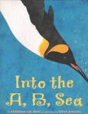 Book cover for Into the A, B, Sea