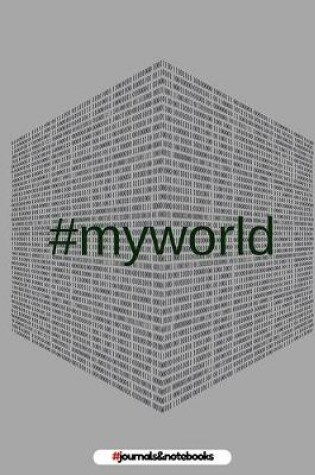 Cover of # my world